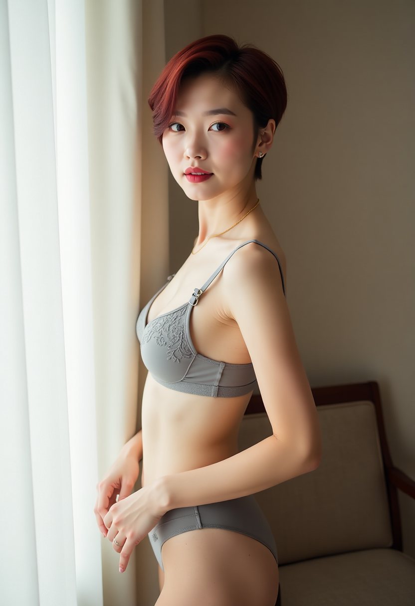 热带暗影